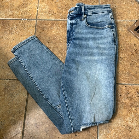 Good American jeans - Picture 3 of 6